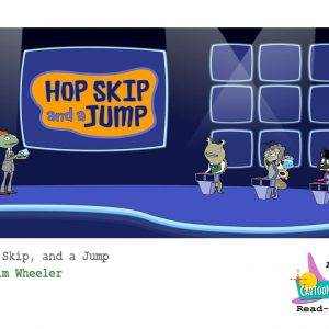Hop, Skip, and a Jump